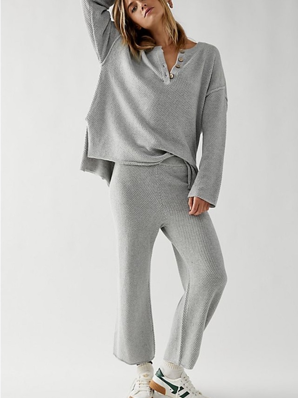 Free People Hailey Set MSRP$128